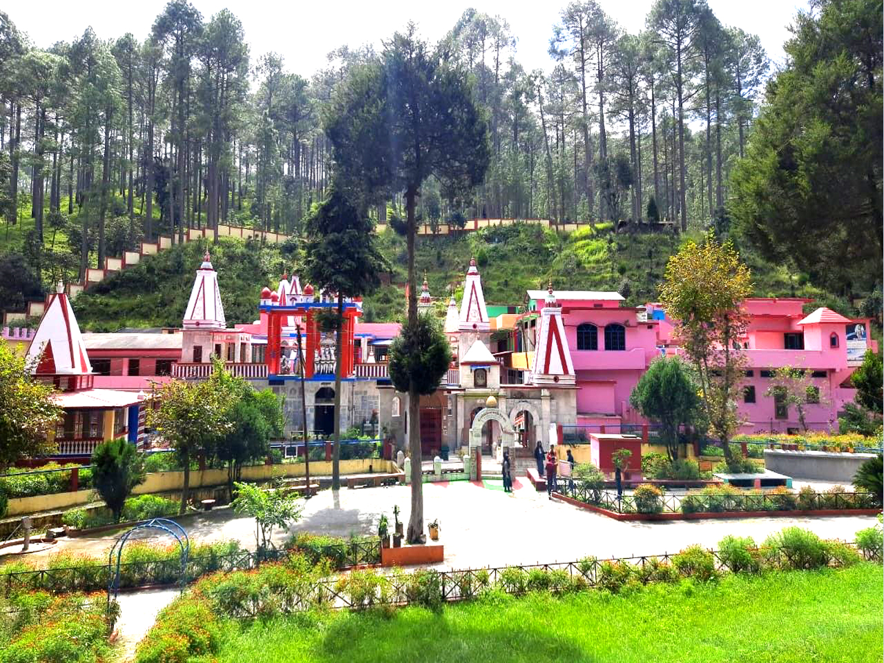 Ranikhet