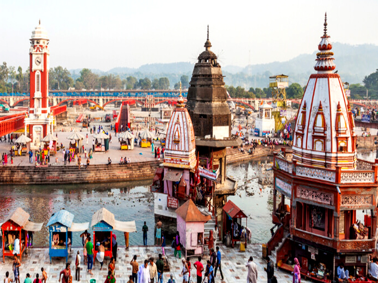 Haridwar